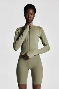 Activewear Jacket with SoftMove™