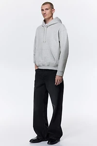 Loose Fit Hoodie