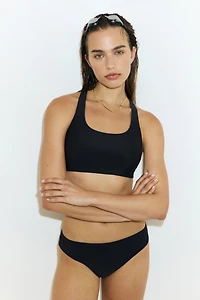 Haut de maillot sport Lycra® Xtra Life™