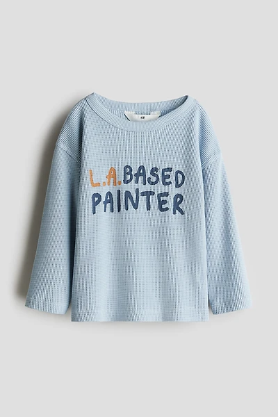 Long-Sleeved T-shirt