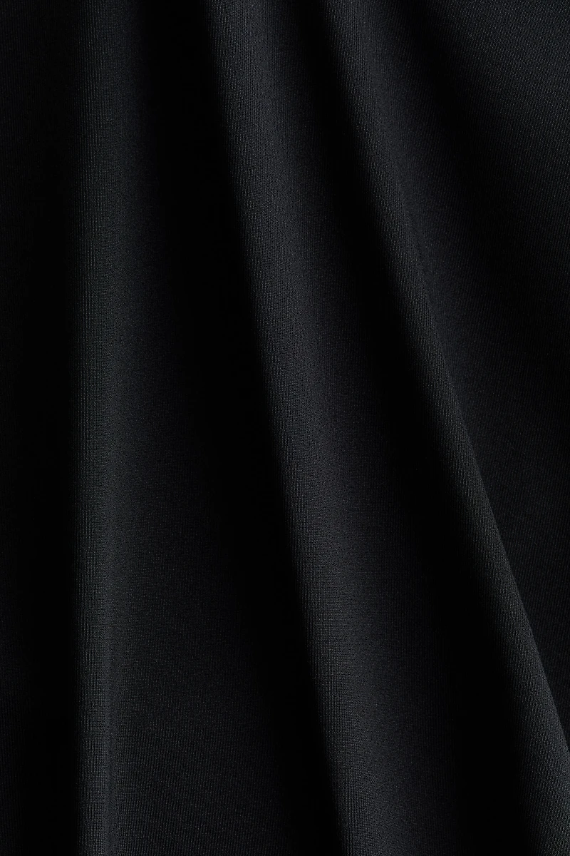 Maillot de bain échancré