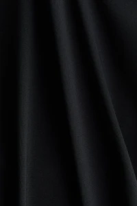 Maillot de bain échancré