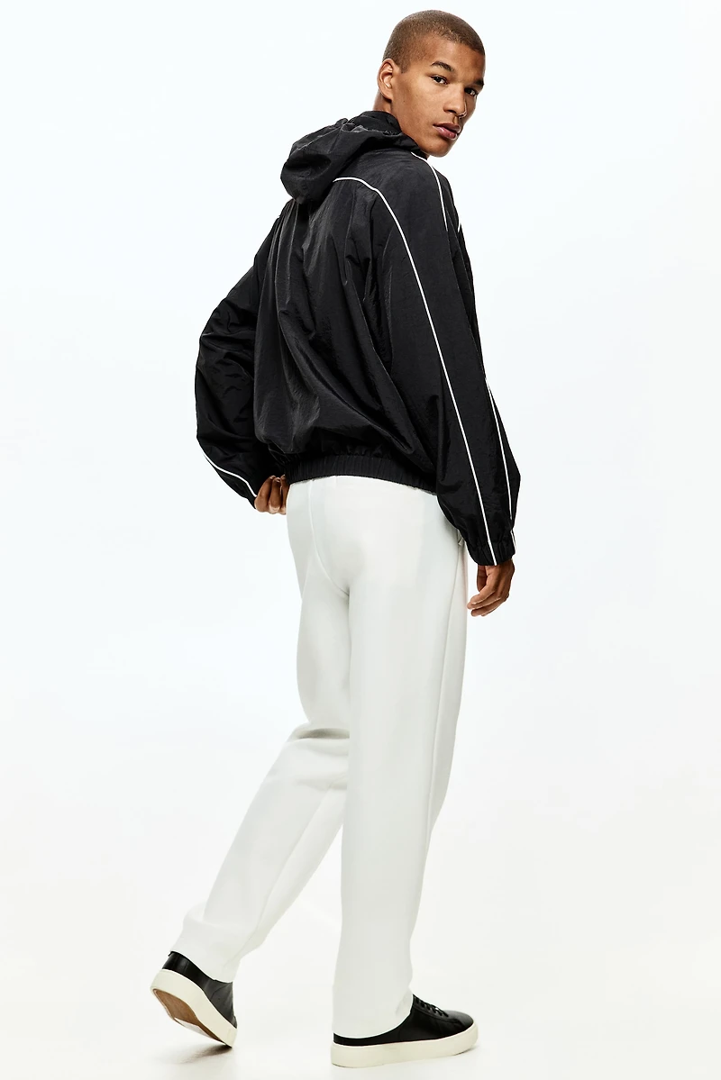 Pantalon de jogging costume classique