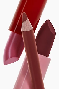 Matte Lippie Lipstick
