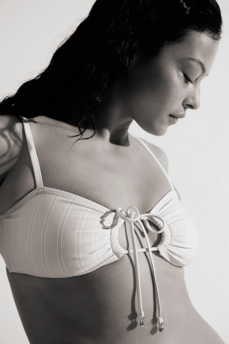 Padded Bikini Top