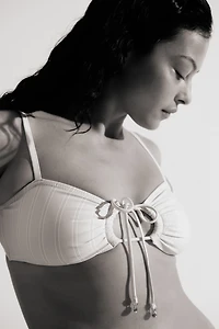 Padded Bikini Top