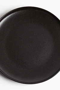 2-Pack Reactive-Glaze Dinner Plates