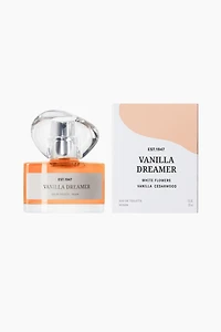 Vanilla Dreamer Fragrance