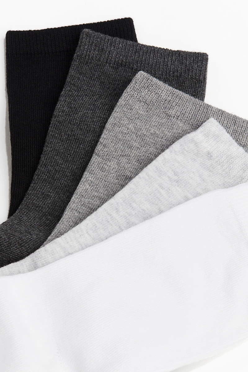 Chaussettes, 10 paires