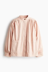 Veste en denim