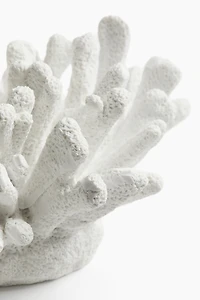 Coral-shaped Sculpture