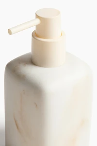 Distributeur de savon