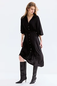 Shirt Dress