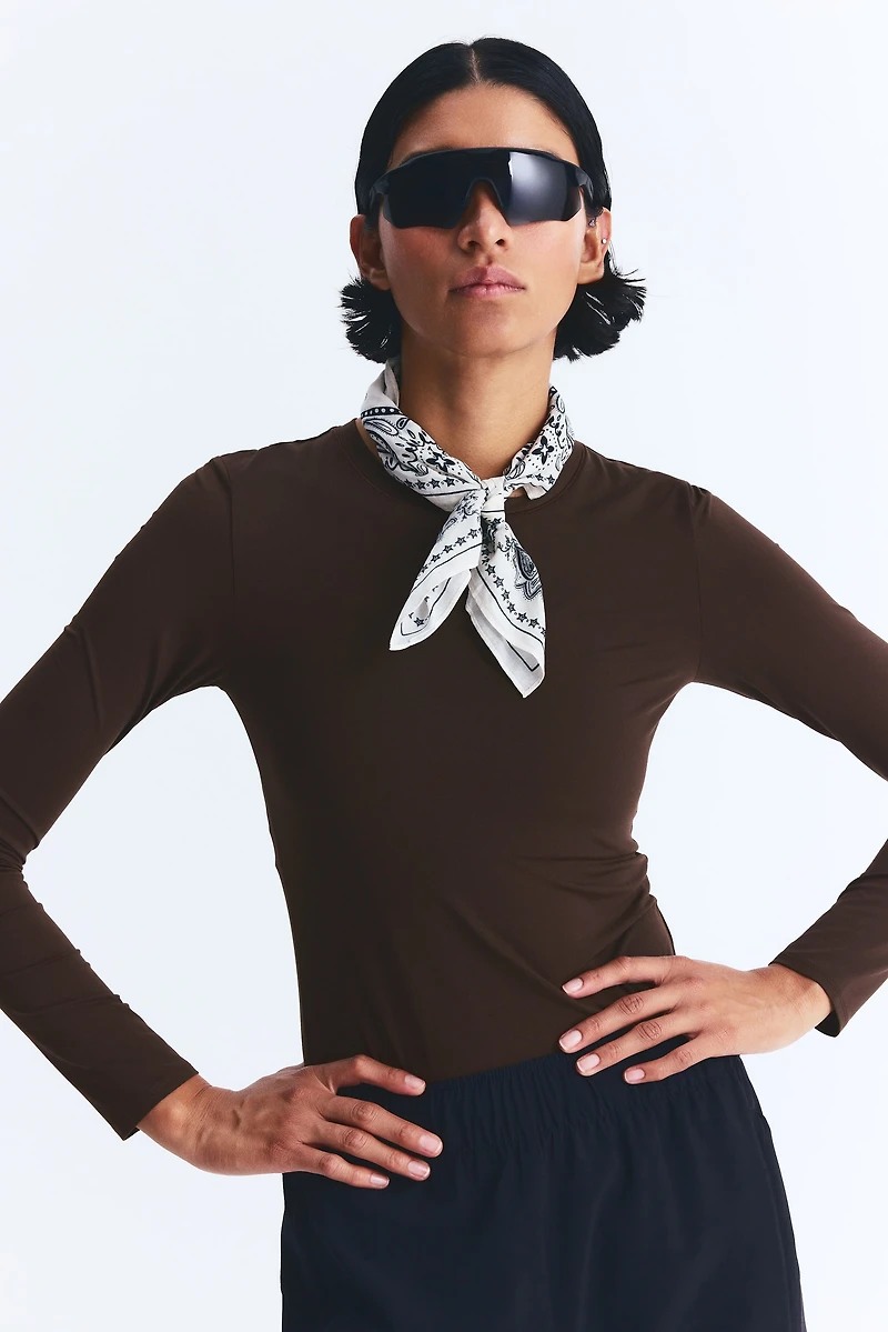 Sports Top with DryMove™