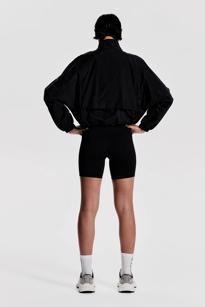 Veste de course en textile DryMove™