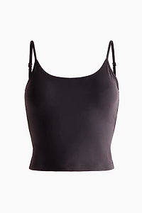 Haut de sport à soutien-gorge intégré SoftMove🅪