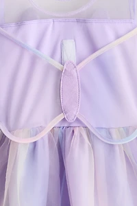 Unicorn Dance Dress
