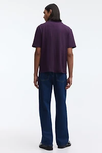 Regular-Fit Resort Shirt