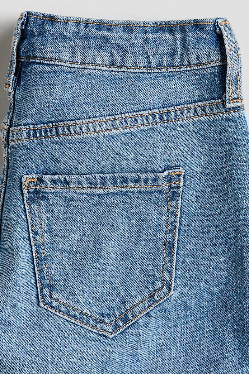 Willow Wide Leg Jeans