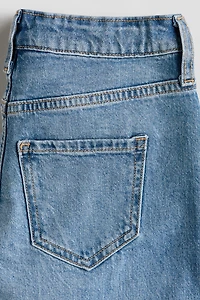 Willow Wide Leg Jeans