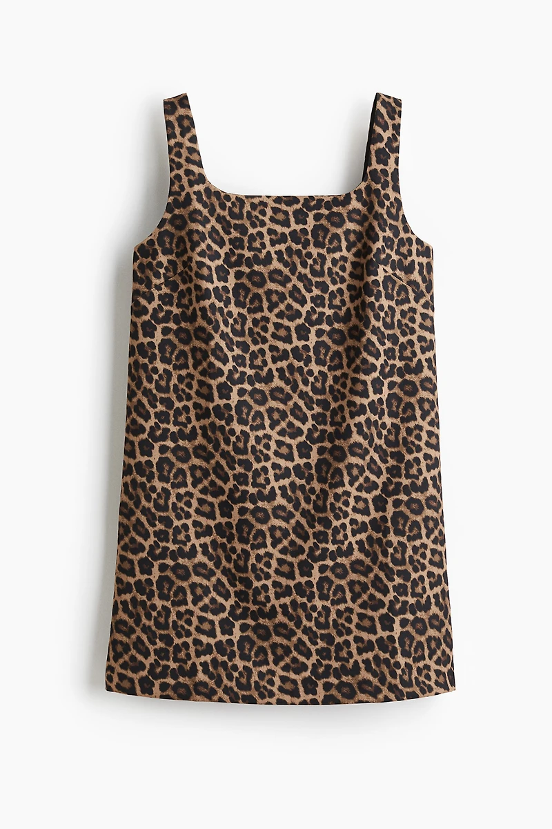 Shift Dress