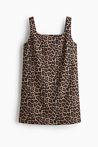Shift Dress