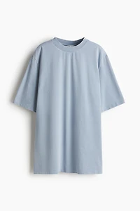 Washed-Look T-Shirt