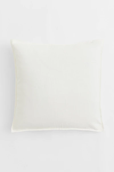 Linen Cushion Cover
