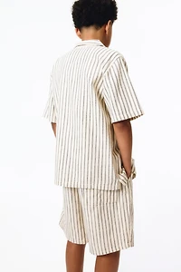 Cotton Resort Shirt