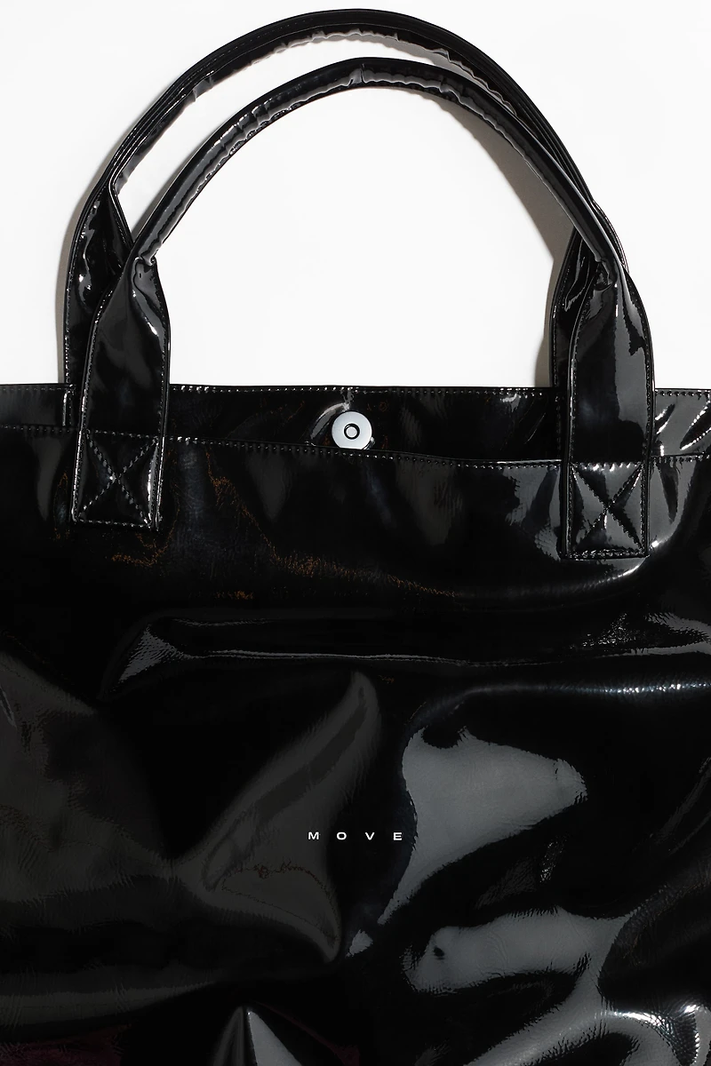Sports Tote Bag