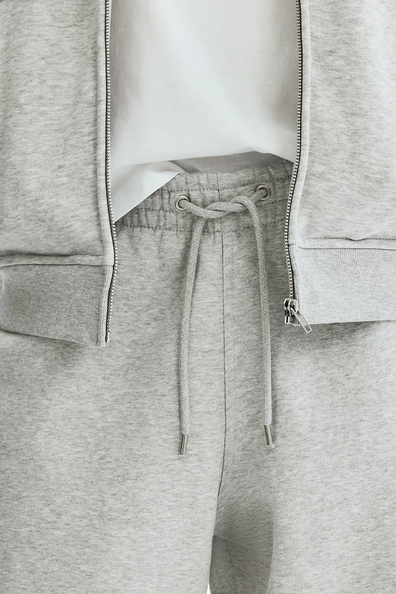 Loose-Fit Sweatpants