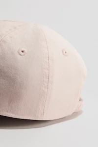Cotton Cap