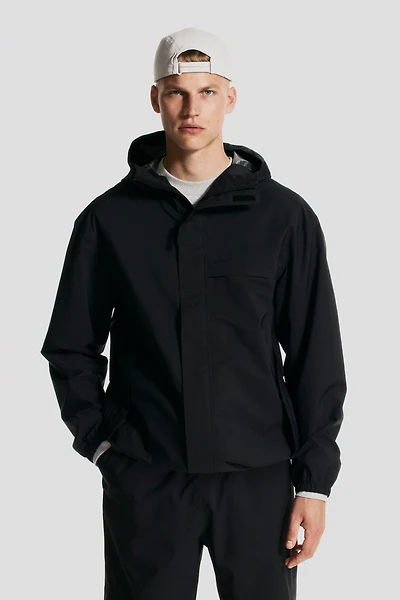 Veste de pluie coupe classique StormMove™