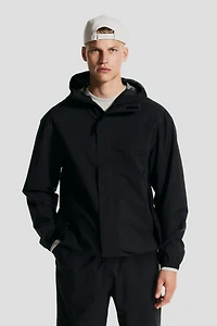 Veste de pluie coupe classique StormMove™