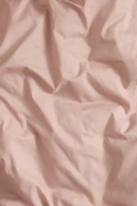 Cotton Twin Duvet Cover Set