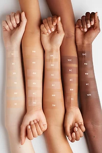 Perfect Hydrating Foundation