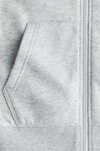 Hooded Jacket