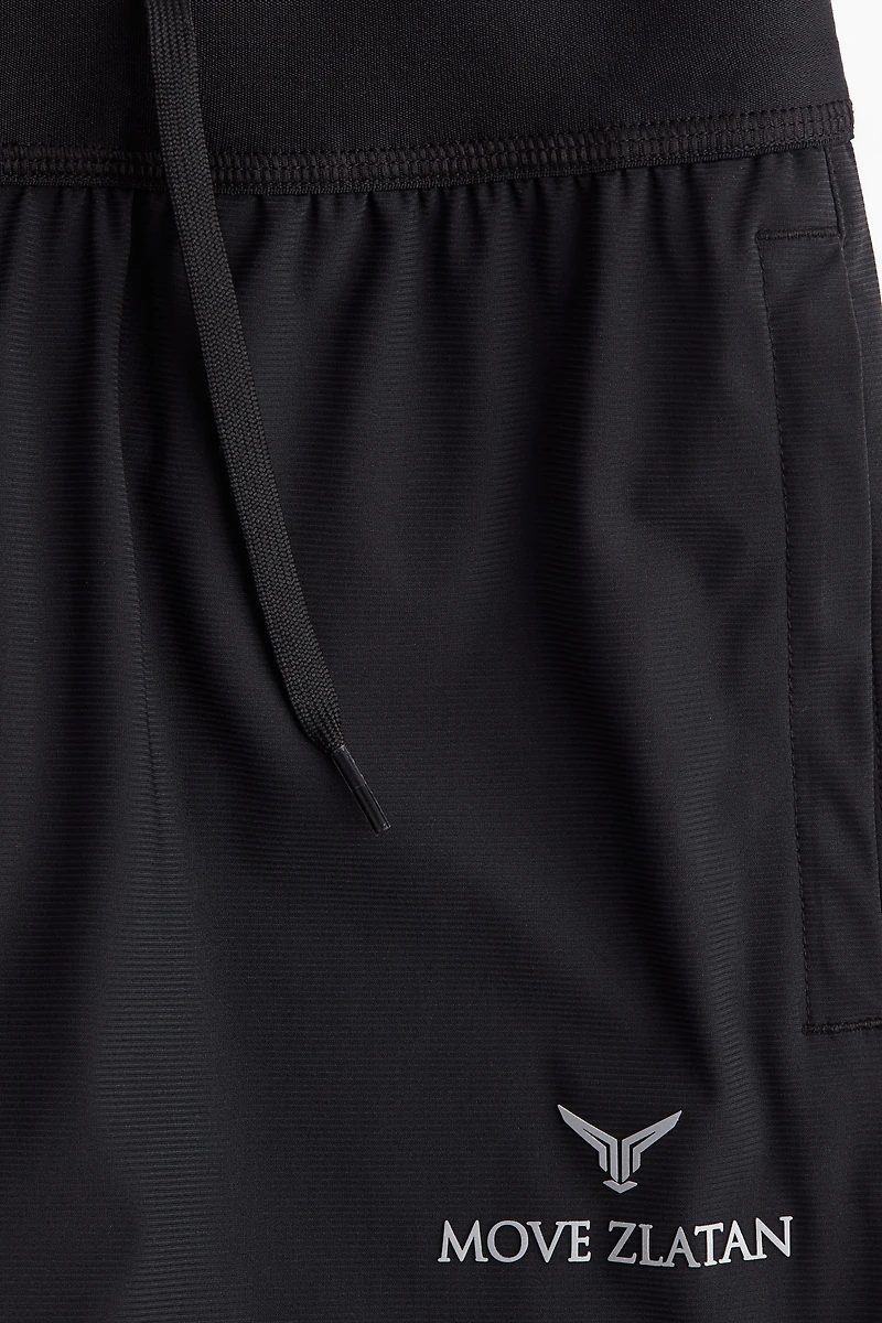 Soccer Pants with DryMove™