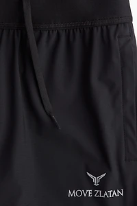 Soccer Pants with DryMove™