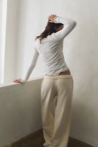 Pantalon de survêtement DryMove🅪