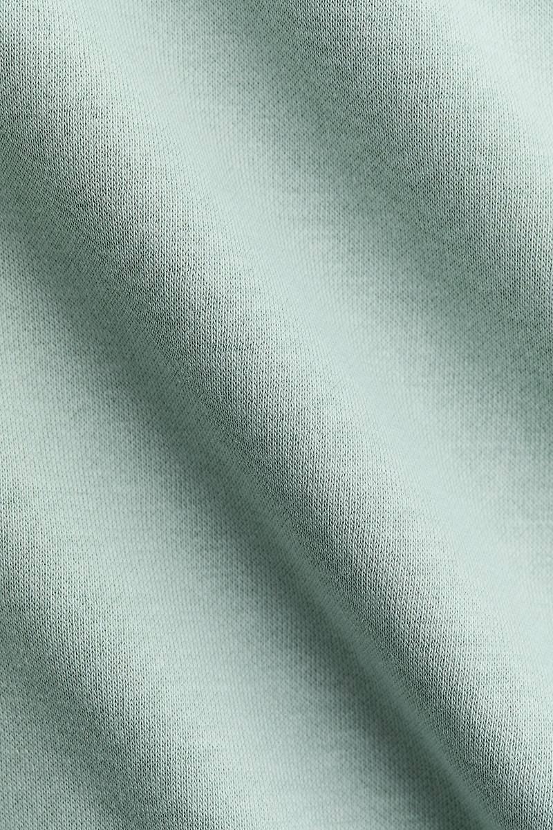 Crew-neck Sweatshirt