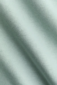 Crew-neck Sweatshirt