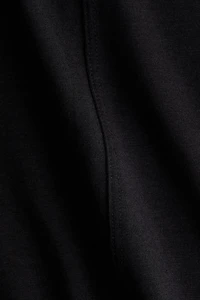 Long-Sleeved Jersey Top