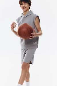 Ensemble de sport avec kangourou DryMove🅪