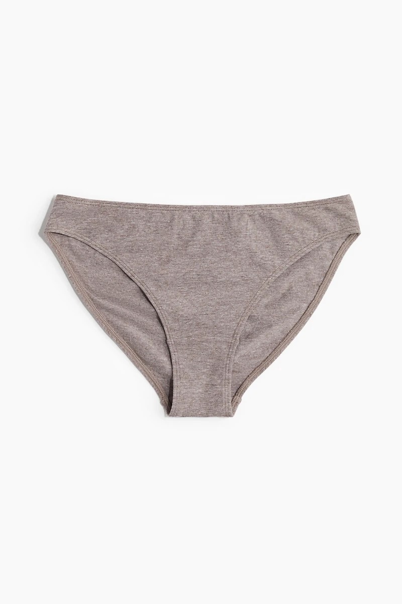 10-pack Cotton Briefs