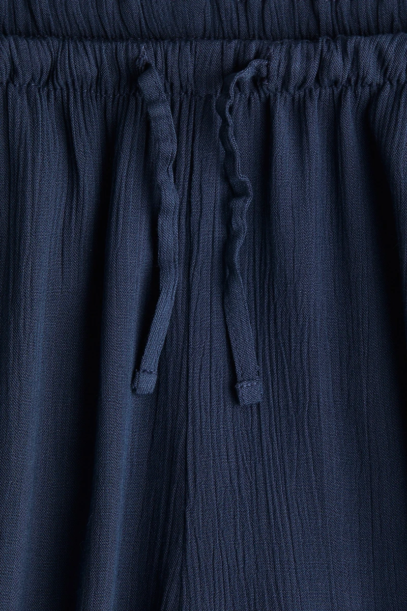 Pull-on Pants