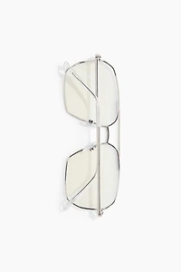 Lunettes anti-lumière bleue