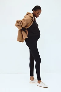 Legging MAMA sans coutures