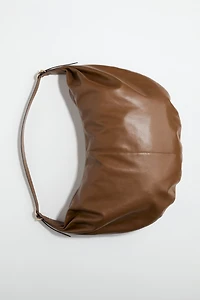 Large Slouchy Shoulder Bag