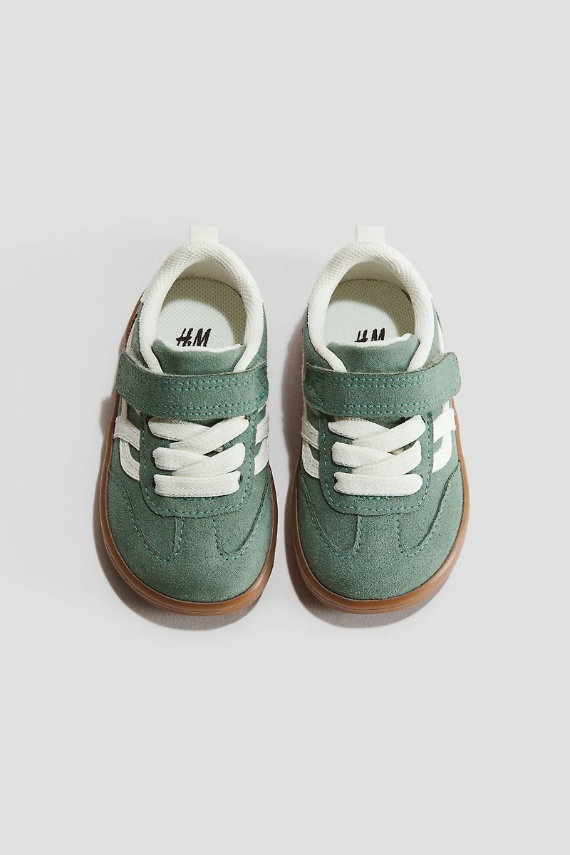 Barefoot Sneakers